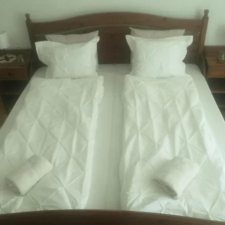 Antik Apartman Lägenhet *