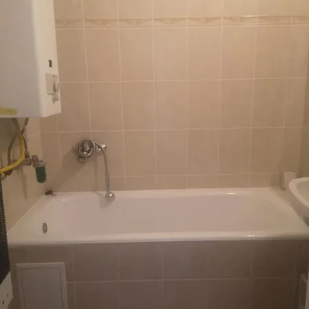 Antik Apartman 维斯普雷姆