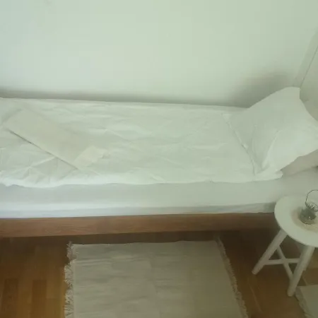 Antik Apartman Lägenhet *