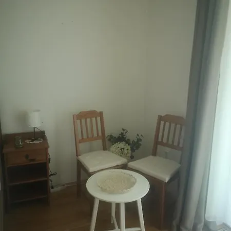 Antik Apartman 公寓